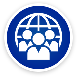 Established Resources icon