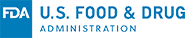 FDA Drug Shortages Index logo