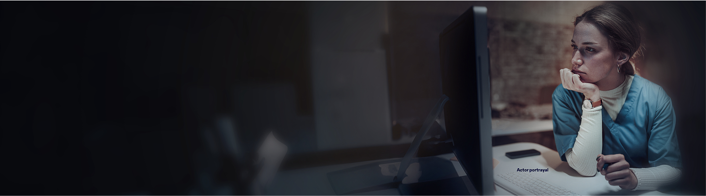 News banner