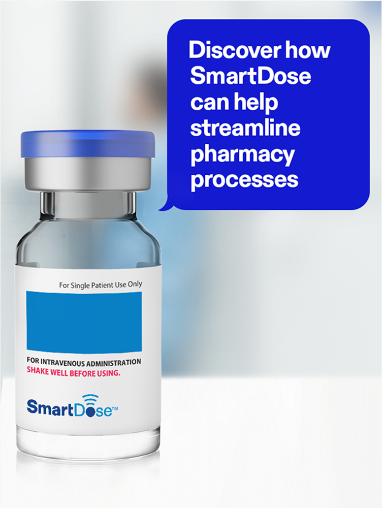 Smart Dose