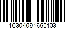 Unit of Sale NDC: 00409-1660-10