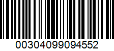 Unit of Sale NDC: 00409-9094-55