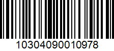 Unit of Sale NDC: 00409-0010-97