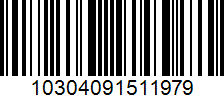 Unit of Sale NDC: 00409-1511-97
