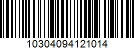 Unit of Sale NDC: 00409-4121-01