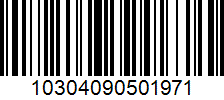 Unit of Sale NDC: 00409-0501-97