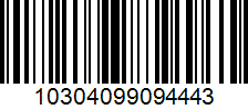 Unit of Sale NDC: 00409-9094-44