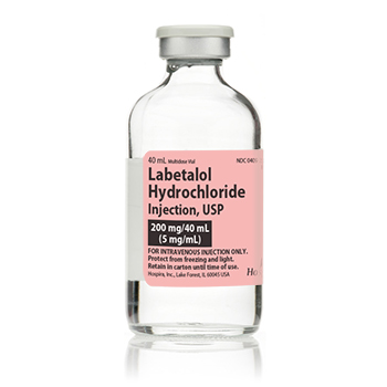 Top Labetalol Hydrochloride Injections PCD Pharma Franchise