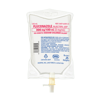 fluconazole generic